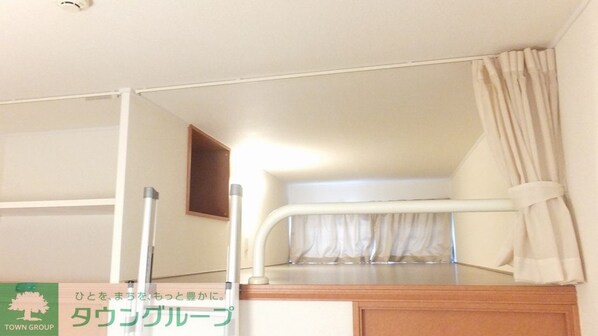 レオパレスバンビーナの物件内観写真